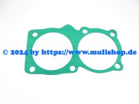 Dichtung für Abschlussdeckel Kriechganggetriebe M25 Dichtung für Abschlussdeckel Kriechganggetriebe M25