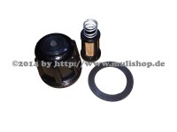 Vorreinigungsbecher Set 4-teilig Vorreinigungsbecher Set 4-teilig