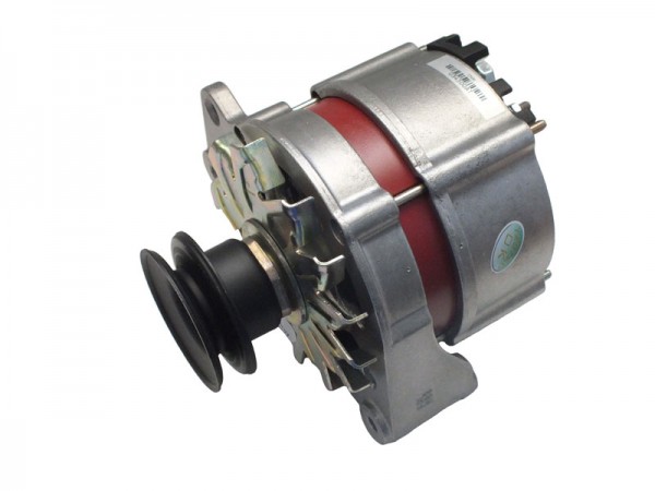 Lichtmaschine für VW-Motor M25.2 und M26.0/1 65A