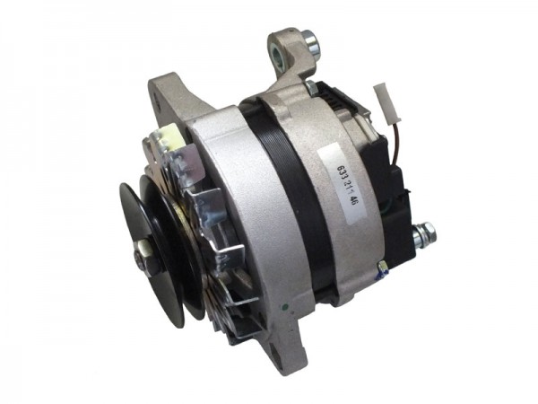 Lichtmaschine für IVECO M26.2/4