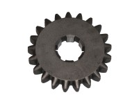 Schaltrad für Nebentrieb Schaltrad für Nebentrieb