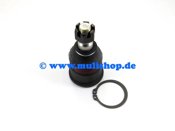 Trag-/Führungsgelenk Kugelzapfen unten 2,4t