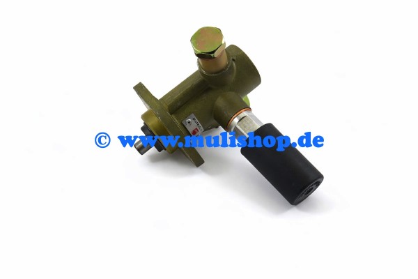 Kraftstoffförderpumpe neue Ausführung M24, M25