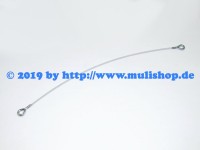 Fangseil für Frontklappe Fangseil für Frontklappe