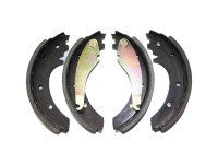 Bremsbackensatz für Hinterachse M26.0-7 Bremsbackensatz für Hinterachse M26.0-7