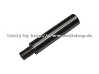 Führungsbolzen für Schwimmsattelbremse M26 Führungsbolzen für Schwimmsattelbremse M26