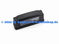 Kennzeichenleuchte Kennzeichenleuchte