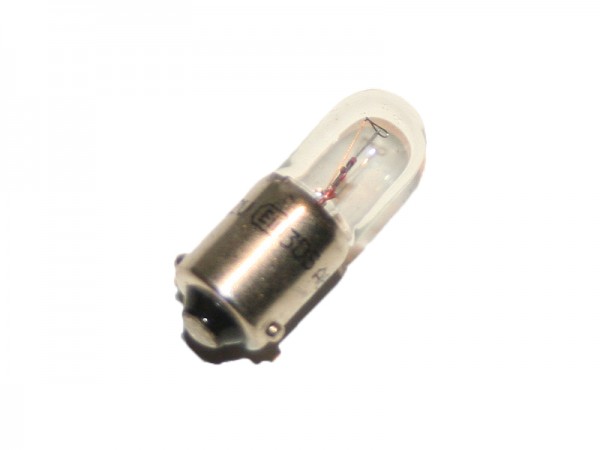 Glühlampe 12V/4W