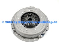 Kupplungsdruckplatte CMX-Sinter mit PTO (schwerer Nebentrieb) Kupplungsdruckplatte CMX-Sinter mit PTO (schwerer Nebentrieb)