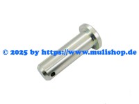 Bolzen 25h11x80x70 Bolzen 25h11x80x70