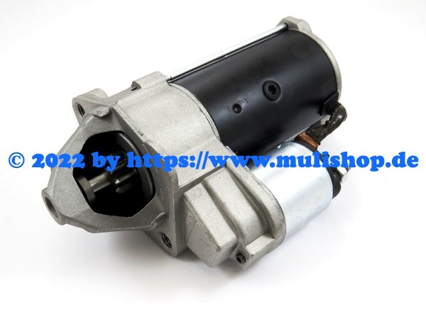 Anlasser M25.2, M26.0/1 VW-Motor VALEO