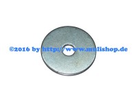 Scheibe 6,6 für Türbegrenzung Scheibe 6,6 für Türbegrenzung
