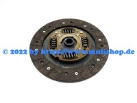 Kupplungsscheibe D=228mm M26.1 5-Gang Kupplungsscheibe D=228mm M26.1 5-Gang