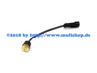 Temperaturschalter Flammstartanlage 45°C Temperaturschalter Flammstartanlage 45°C