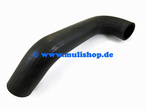 Luftführung für M30-E3 4x2 ohne Kriechgang