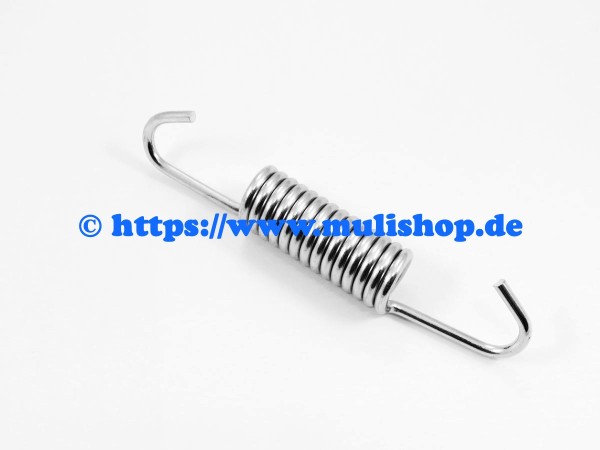 Zugfeder für Feststellbremse M27, M30, M31