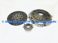 Kupplungskit M25 verstärkt Kupplungskit M25 verstärkt