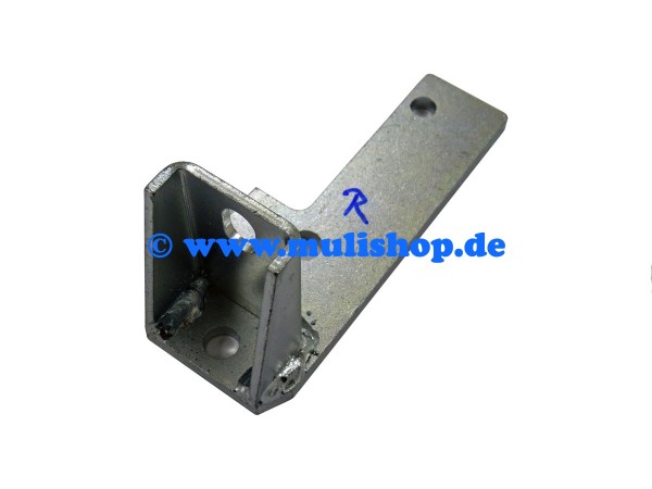 Motorkonsole rechts M26.5 4x4