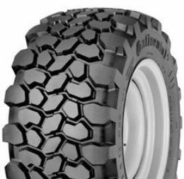 Reifen CONTINENTAL 315/55R 16 MPT 124F TL MPT81