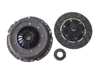 Kupplungskit organisch D240 mit PTO Kupplungskit organisch D240 mit PTO