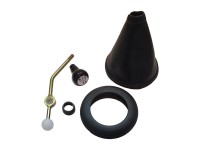 Schalthebelset II Schalthebelset II