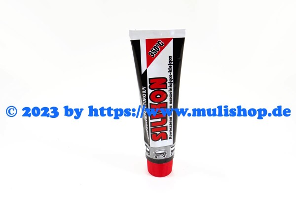 Dichtungsmasse 85g Tube