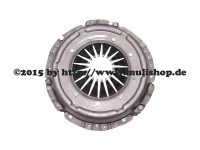 Kupplungsdruckplatte organisch ohne PTO Kupplungsdruckplatte organisch ohne PTO