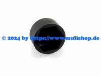 Radmutterkappe SW 24mm für M27, M29, M30, M31 Radmutterkappe SW 24mm für M27, M29, M30, M31