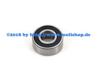 Pilotlager für Schwungrad 62202-2RS IVECO M26.2/4/5/7 M30 M31 Pilotlager für Schwungrad 62202-2RS IVECO M26.2/4/5/7 M30 M31