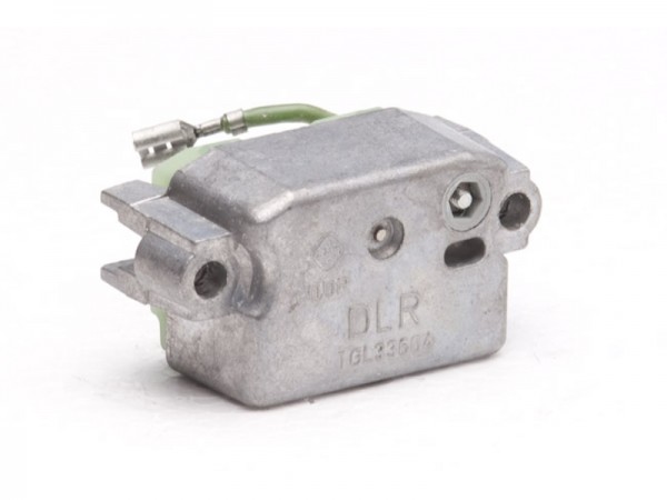 Regler für Lichtmaschine 8102.18