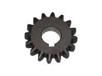 Antriebsrad für Nebentrieb Antriebsrad für Nebentrieb