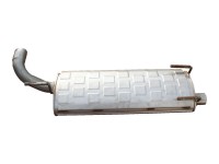 Schalldämpfer M26.5 Schalldämpfer M26.5