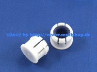 Buchsenset für Schaltkonsole M26.1-7 Buchsenset für Schaltkonsole M26.1-7