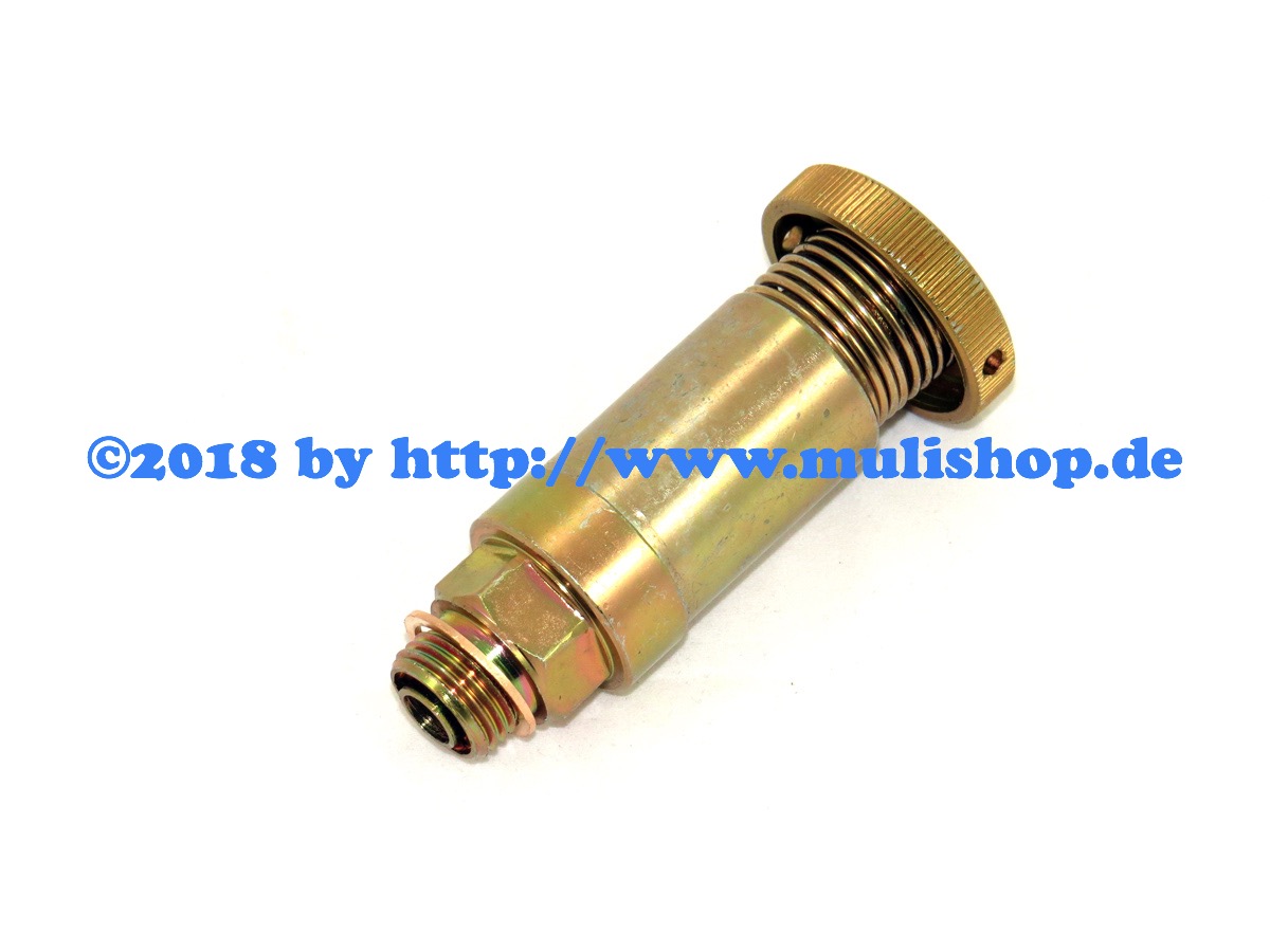 Kraftstoffförderpumpe für Hanomag® 5C mit Dichtung Ref. Teile Nummer(n): 2641702
