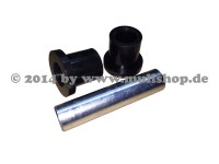 Hülse und Buchsenset für Motorträger M25 Hülse und Buchsenset für Motorträger M25