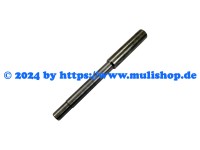 Zentrierdorn für Kupplung M25 IFA-Motor Zentrierdorn für Kupplung M25 IFA-Motor