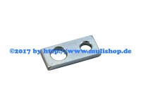 Widerlager für Kupplungsseilzug M24 M25 Widerlager für Kupplungsseilzug M24 M25