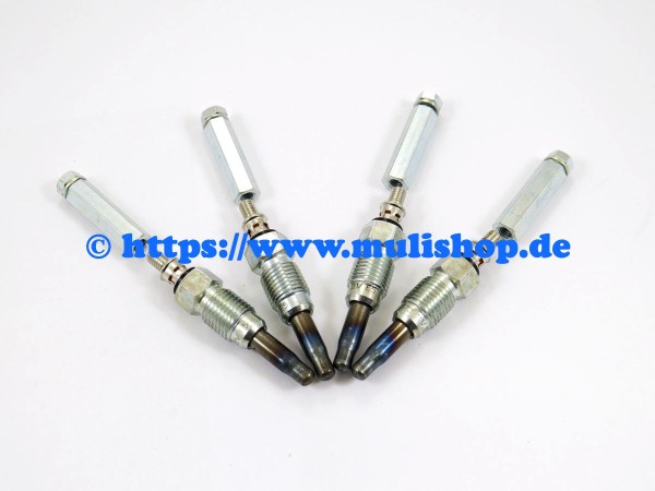 Glühkerzenset MC 06 (4 Stück)