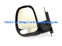 Außenspiegel links mechanisch M27 M30 M31 Außenspiegel links mechanisch M27 M30 M31