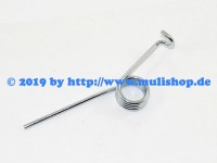 Drehfeder für Kupplung Drehfeder für Kupplung