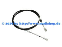 Vorwählzug 2,30m für M26.5 / M30-E3 Vorwählzug 2,30m für M26.5 / M30-E3