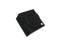 Schale links (für Gummifeder) M25 Schale links (für Gummifeder) M25