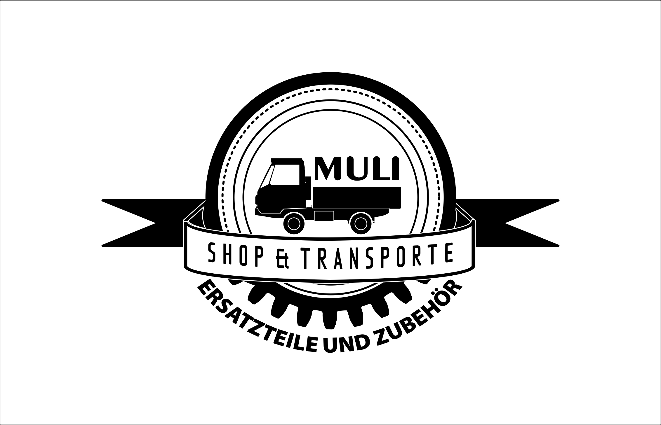 Muli Shop & Transporte